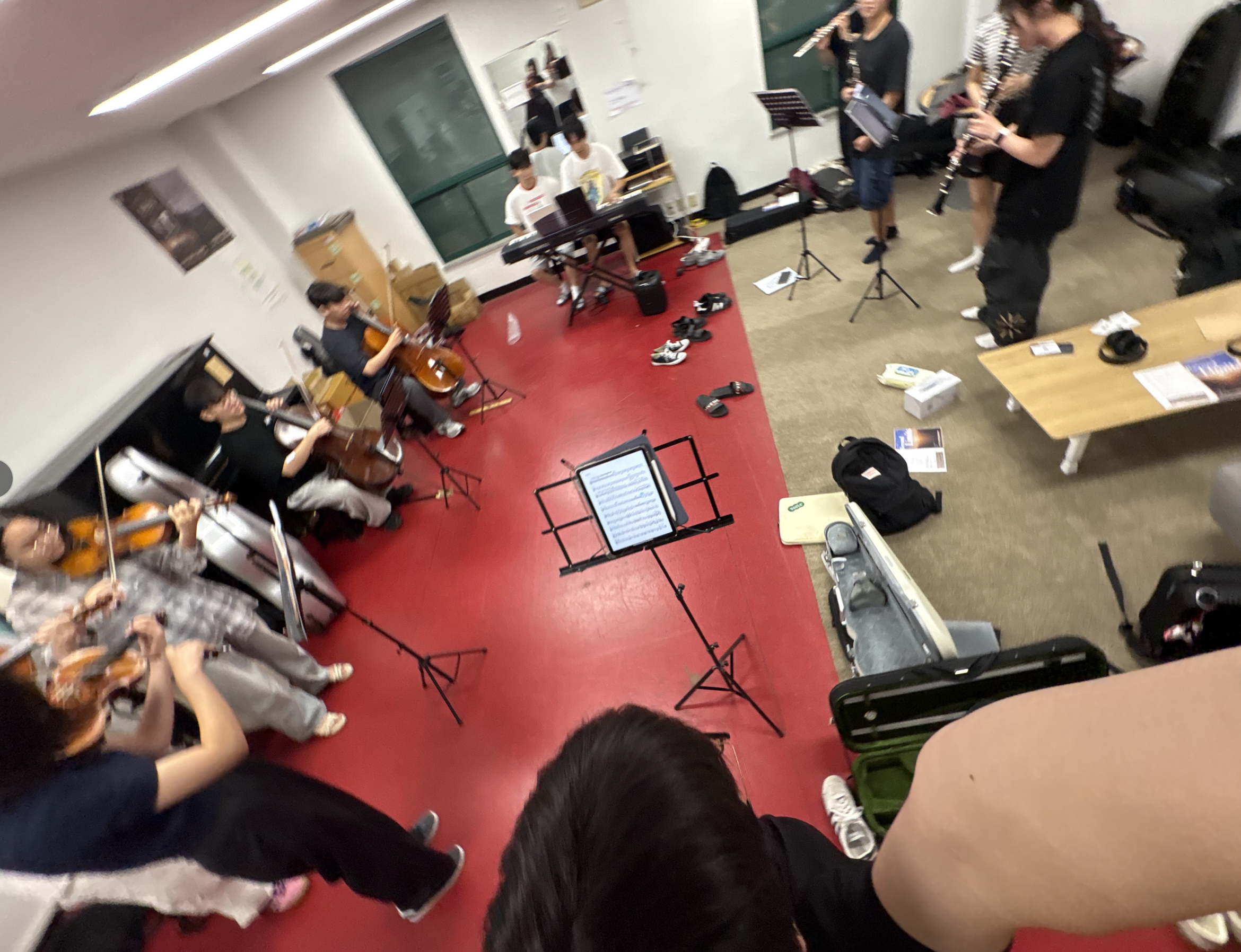 KUPO 활동 사진 6