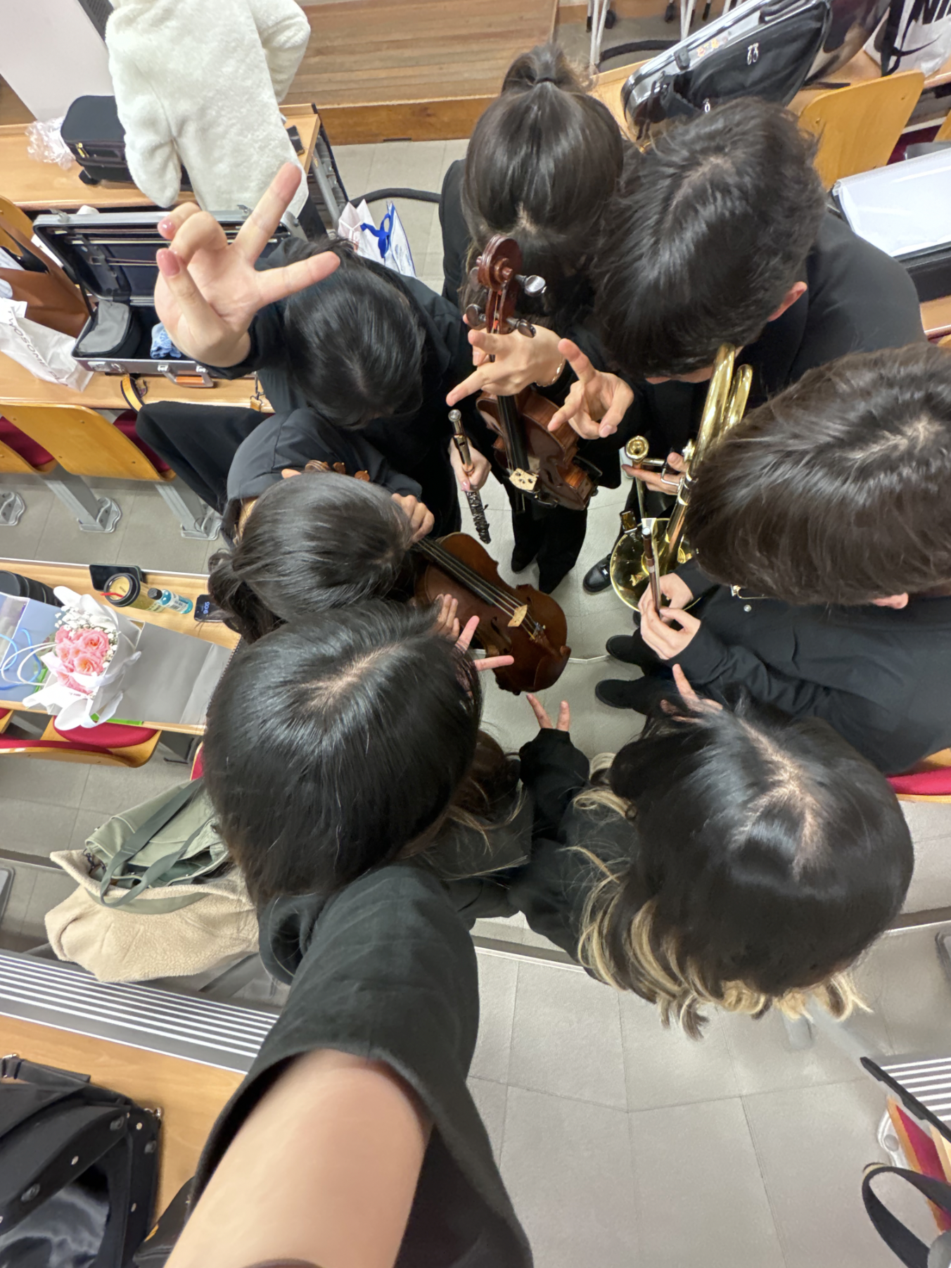 KUPO 활동 사진 3